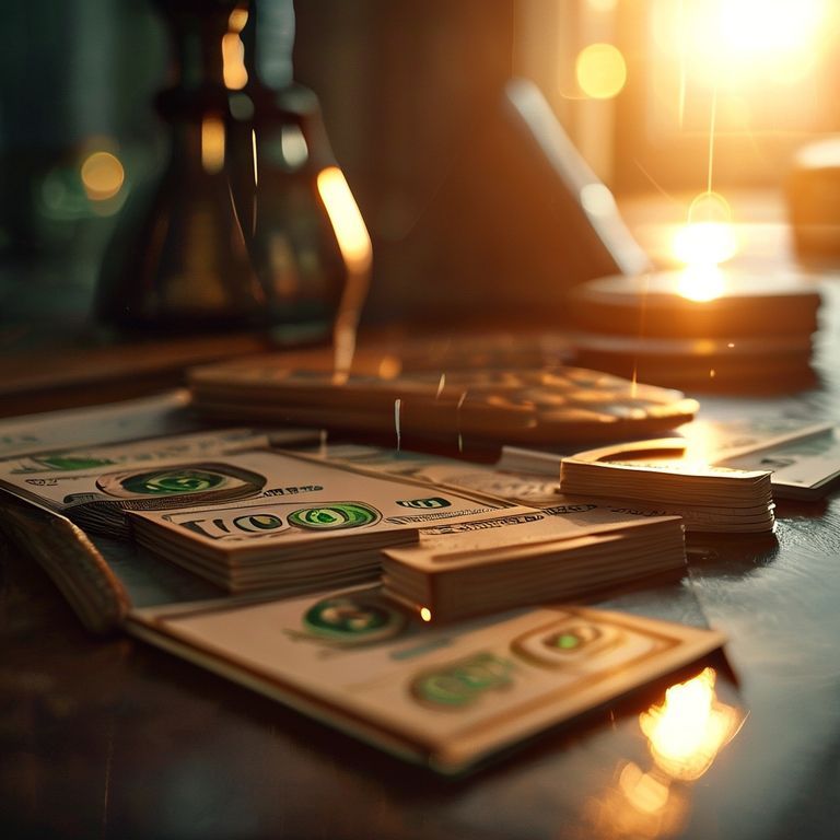 Como Controlar Seus Gastos e Economizar Dinheiro Todo Mês