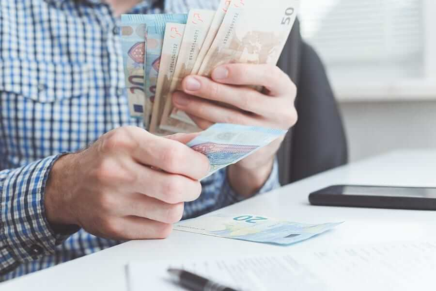 Como conseguir um empréstimo com taxas mais baixas: o que realmente faz diferença