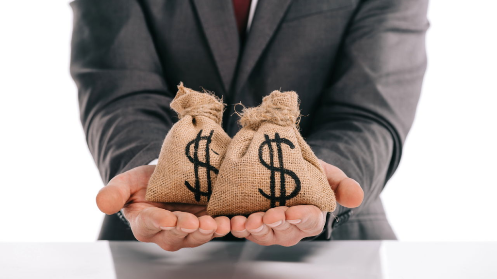 Como identificar empréstimos com as melhores taxas