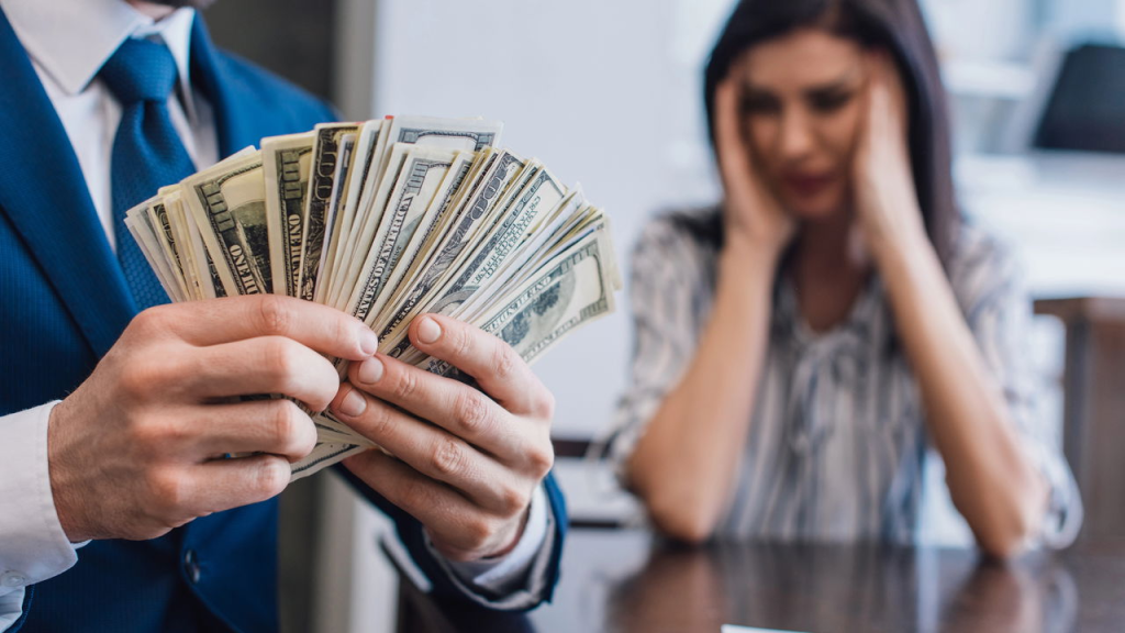 Empréstimo pessoal: como escolher a melhor opção para o seu orçamento