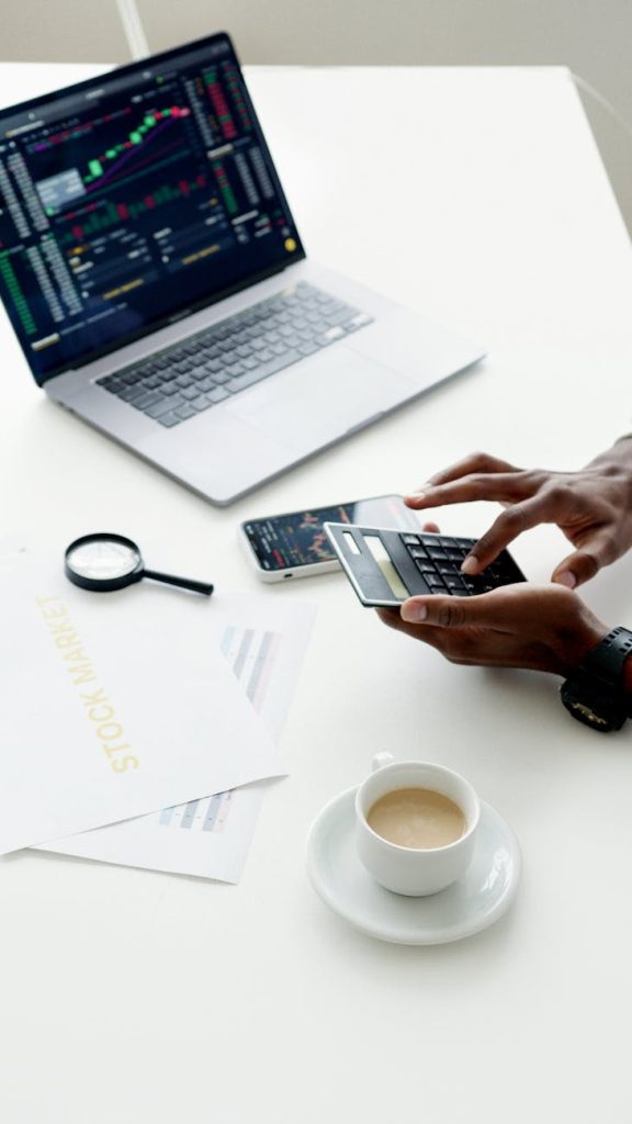 Os erros mais comuns em investimentos e como evitá-los